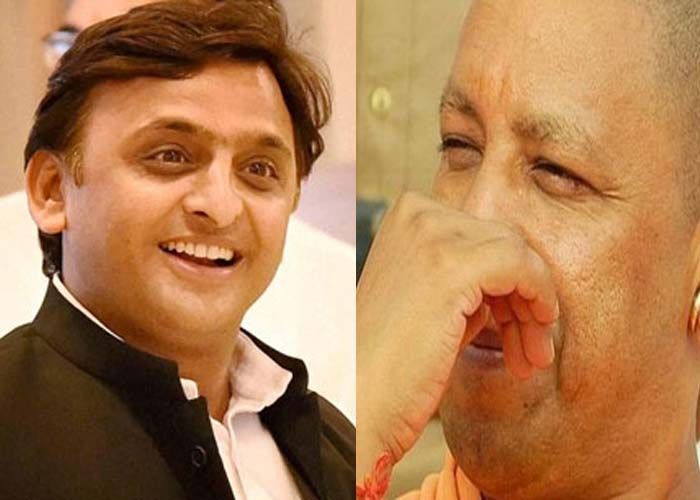 Yogi Adityanath, Akhilesh Yadav योगी सरकार का बड़ा फैसला, वक्फ बोर्ड के छह सदस्यों को हटाया