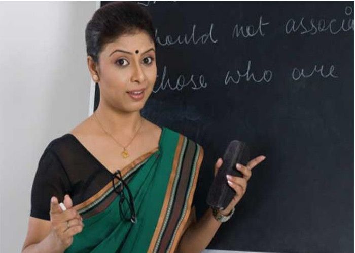 Primary Teacher 1058 लेक्चरर के पदों पर सीधी भर्ती, Apply soon