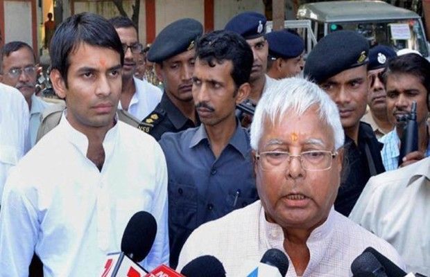 Tej Pratap, Lalu Yadav लालू के बेटे के पेट्रोल पंप के लाइसेंस रद्द पर कोर्ट का स्टे, 23 जून को अगली सुनवाई