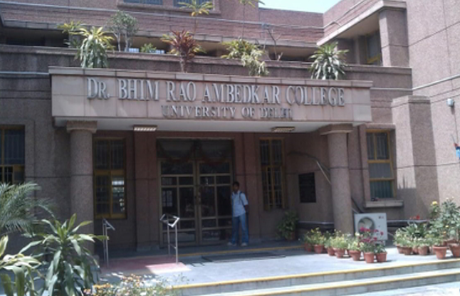dr bhim rao ambedkar collage असिस्टेंट प्रोफेसर के 37 पदों पर भर्ती, Apply soon