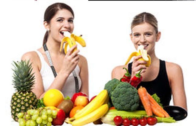 good Health अच्छी सेहत के लिए बदलें अपने खानपान के नियम, जानें ये खास बातें