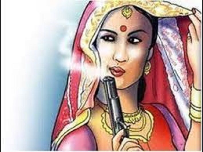 Bride, अब जौनपुर में शादी के लिये दुल्हन ने भाई और पिता के साथ मिलकर लड़के का किया अपहरण