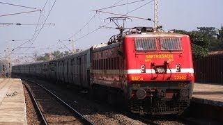 train रेलवे में की नेता गिरी तो होगा अब यह हश्र