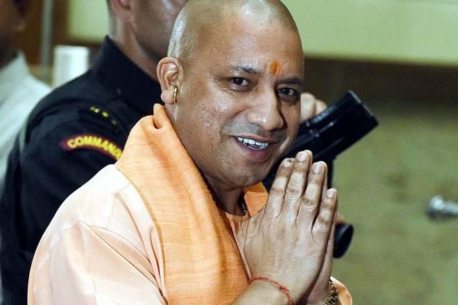 Yogi Adityanath योगी सरकार के 100 दिन, व्यापारी वर्ग निराश
