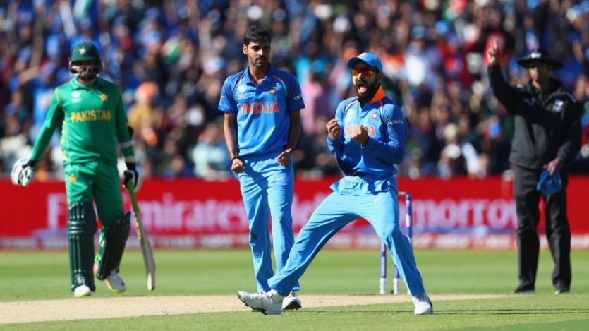 champions trophy: india pakistan final match, 20 c चैम्पियंस ट्रॉफी: आज टूट जाएगा भारत-पाकिस्तान मैच का करोड़ों का वो रिकॉर्ड, जिसका 'लोहा' दुनिया मानेगी!