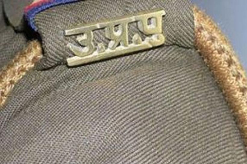 Police पुलिस का कारनामा, मौके से पकड़े गये चोर को बिना कार्रवाई के ही छोड़ा