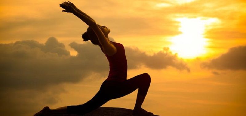 Astang yoga योग दिवसः योग के फायदे, देखें वीडियो