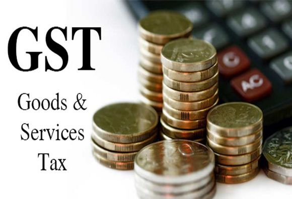 gst #GST - व्यापारी पर दबाव व टैक्स कम तो बढ़ेगा राजस्व