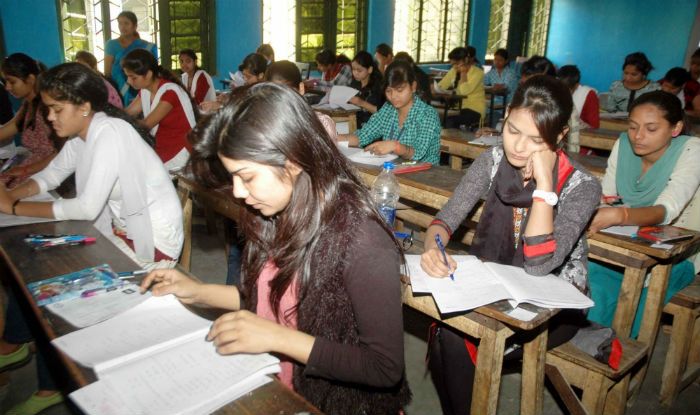 upsc UPSC प्री की परीक्षा में डिजिटल इंडिया व जीएसटी के चर्चे