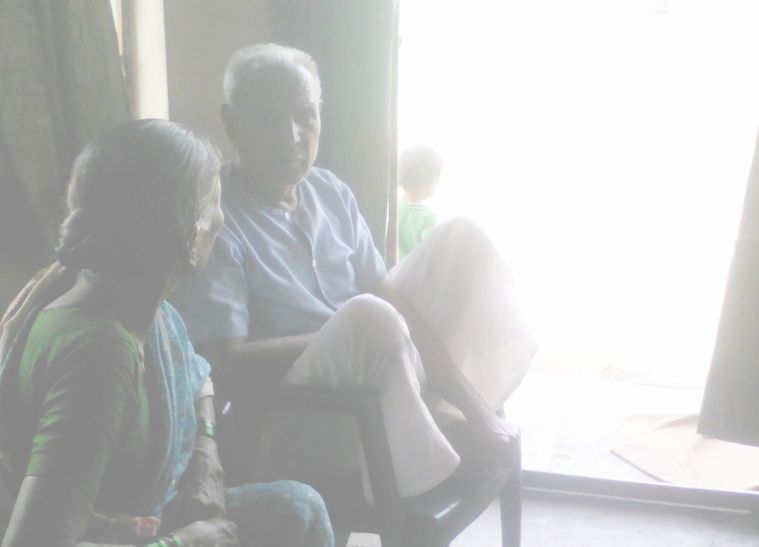seoni एक पिता की पीड़ा - कोई औलाद ऐसी न हो...