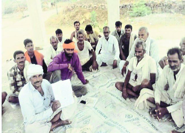 panchayat impose ban on sharab इस गांव के लोगों ने खाई है ऐसी कसम जो देश में मिशाल है,कसम तोड़ी तो मिलेगी सजा