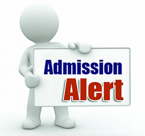 Demand Increasing Admission Increase, bhopal, Admi एडमिशन बढ़ाने फीस कम करने की मांग