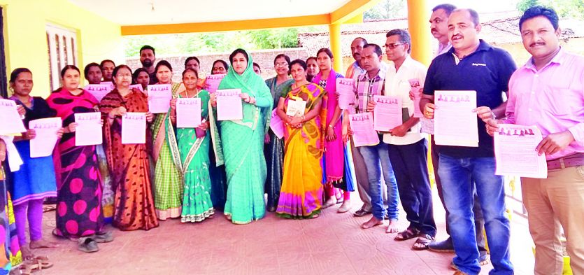 Campaign to save daughters बेटियों को बचाने चलाएंगे अभियान