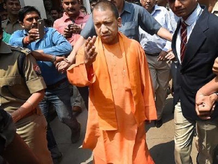 Cm Yogi Government, मृतक आश्रित परिवारों को योगी सरकार का बड़ा झटका, कहा नहीं देगें नौकरी