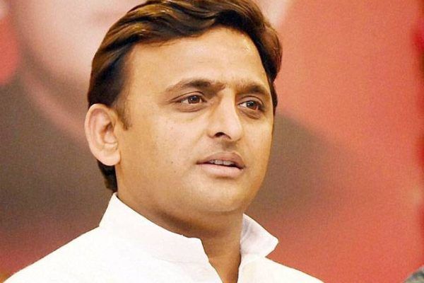 Akhilesh Yadav योगी के मंत्री ने बताया अखिलेश सरकार का बड़ा घोटाल, होगी सीबीआई जांच