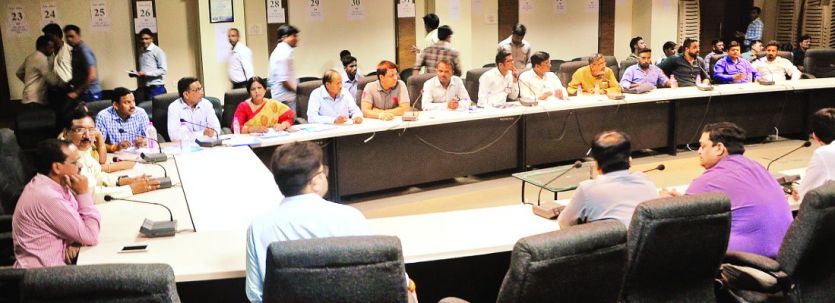fees criteria for the coaching institute अब कोचिंग इंस्टिट्यूट की फीस के मापदंड तय करेगी सरकार