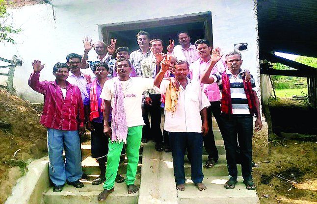 Election, cooperative election, political party, c ये क्या विजयी प्रत्याशियों को पार्टियों ने बता दिया अपना समर्थक
