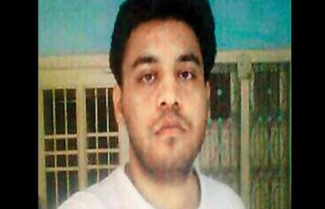 Najeeb Ahmad नजीब अहमद मामला : सीबीआई ने जेएनयू परिसर का दौरा किया