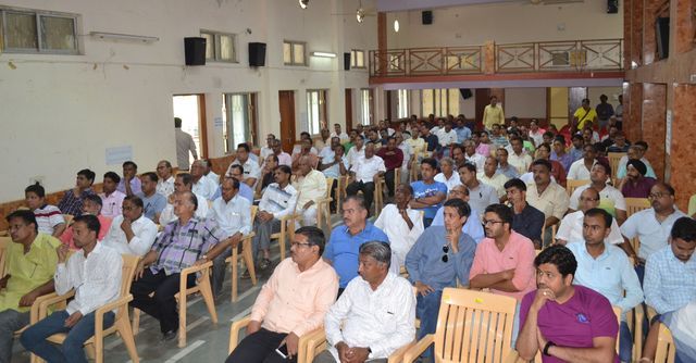 mandsaur news वस्तुओं एवं सेवाओं पर जीएसटी में वसूले जाएंगे तीन टैक्स