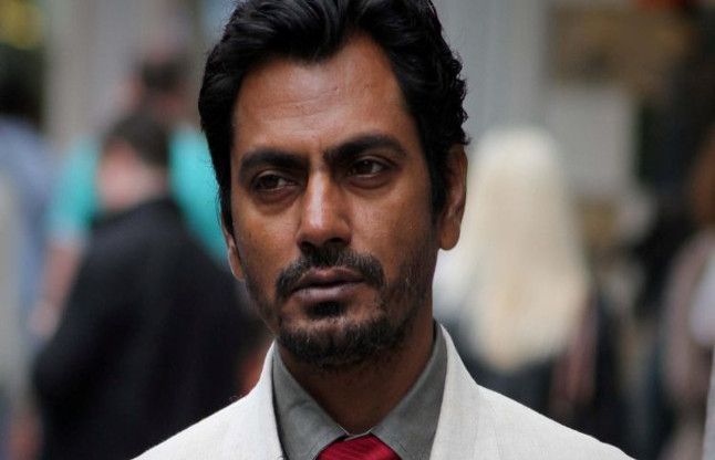 Nawazuddin Siddiqui जिंदगी को समझने के लिए शिक्षा जरूरी : नवाजुद्दीन