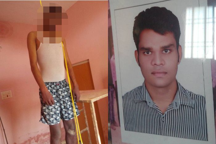 engineer commits suicide किराए के फ्लैट में PWD के असिस्टेंट इंजीनियर ने की खुदकुशी, फंदे पर झूलता मिला शव