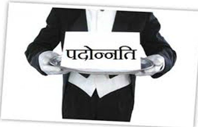 bangalore news जाली उपाधि दी, छह खाद्य सुरक्षा अधिकारियों की पदोन्नति रद्द