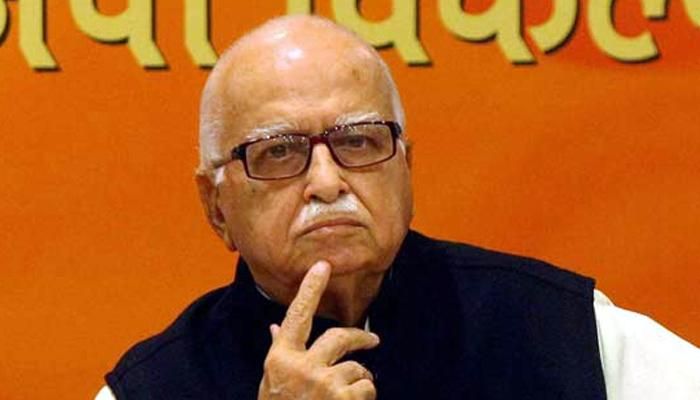 advani not race in rashtrpati chunav राष्ट्रपति चुनाव: आडवाणी.. जो हो ना सका