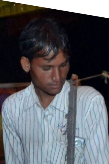 Dewas पत्नी से संबंध की शंका में की पिता की हत्या