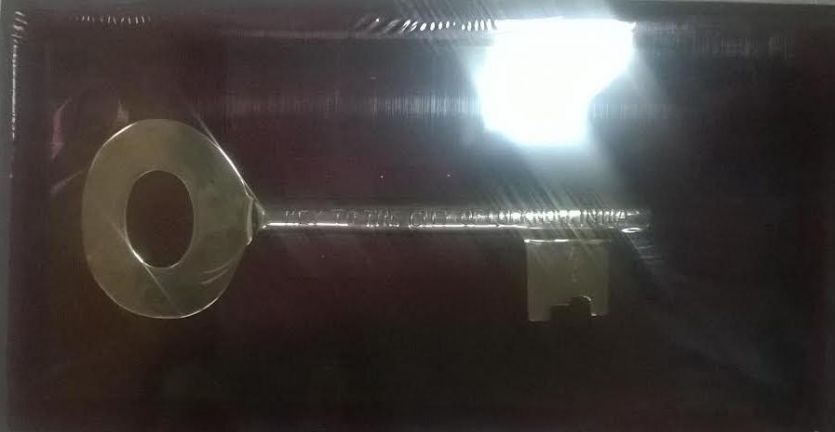 Golden Key योग से पहले पीएम मोदी को दी जाएगी 'सोने की चाभी'