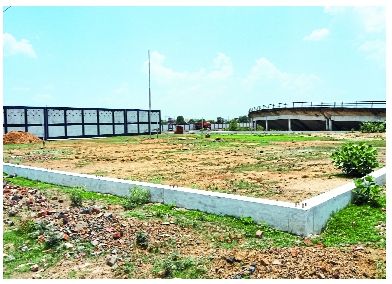 RANITAL SPORTS COMPLEX रानीताल खेल परिसर में हो रहा सुविधाओं का विस्तार, ये मिलेगा फायदा