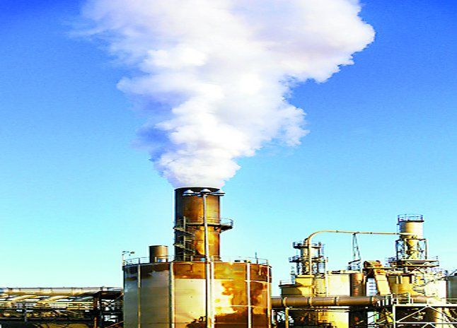 industry gwalior औद्योगिक निवेश अब तक के सबसे निचले स्तर पर