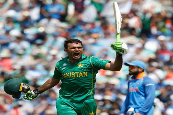 India-Pakistan match 5 करोड़ का सट्टा: पाक बल्लेबाज लगा रहे थे छक्के इधर हर शॉट पर लग रही थी बोलियां