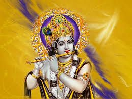 bhagwat katha श्रीकृष्ण-सुदामा की मित्रता वर्षों बाद भी है प्रासंगिक