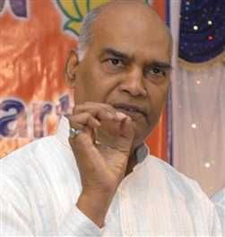 ram nath kobid जानिए कौन हैं रामनाथ कोविद, जिन्हें NDA ने राष्ट्रपति उम्मीदवार बनाया है