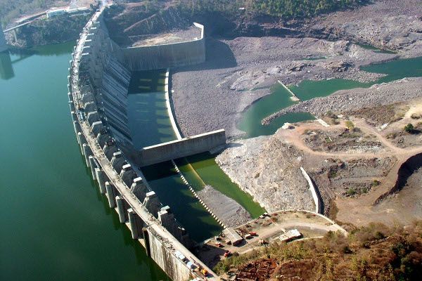 sardar sarovar dam आप भी जान लें, सरदार सरोवर बांध की ऊंचाई बढ़ते ही जलमग्न हो जाएंगे संस्कृति के अवशेष