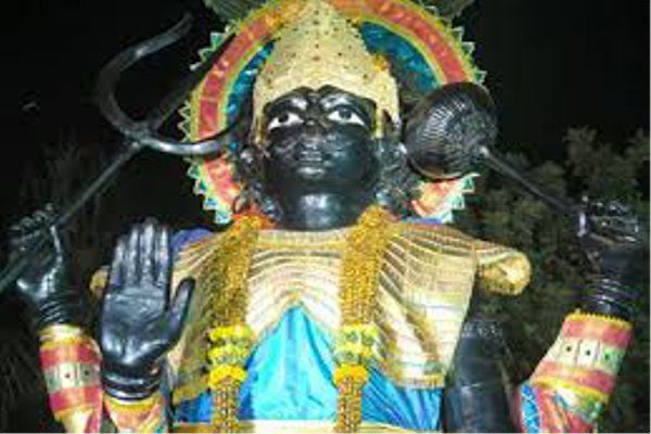 The sum of shani Amavasya in the month of Aashadh 10 साल बाद विशेष संयोग में आ रही शनिश्चरी अमावस्या...जानिए क्या खास है इस दिन