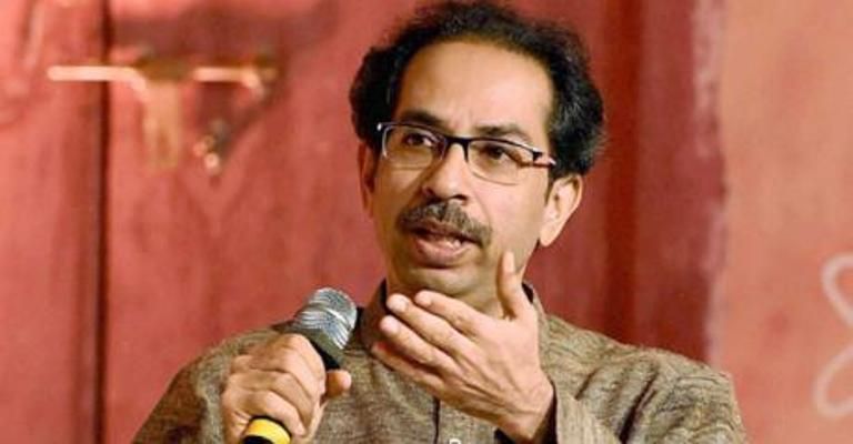 Uddhav thackrey शिवसेना ने फिर कसा तंज, बीजेपी चुनाव तो जीत जाएगी क्या कश्मीर बचा पाएगी?
