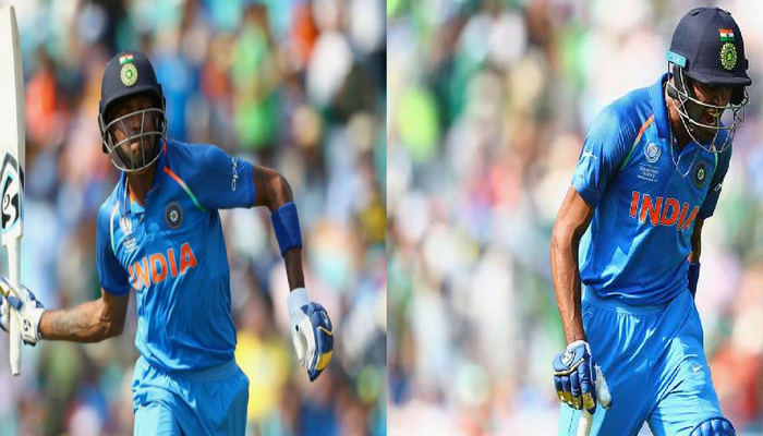 india lost the match but hardik pandya win the hea पांड्या ने रचा ICC क्रिकेट के इतिहास का सबसे बड़ा कीर्तिमान! लेकिन रात के 3 बजे टूटा पांड्या के सब्र का बांध, कही ये बड़ी बात!