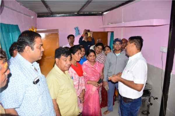 Dog sterilization operation अब इन श्वान ने किसी का काटा तो नहीं होगा ज्यादा खतरा, सब की नसबंदी