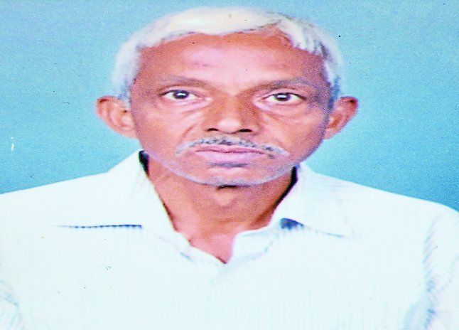 jagdish घर जा रहे बुजुर्ग को बाइक सवारों ने मारी टक्कर, पुलिस ने कहा मौत की वजह एक्सीडेंट नहीं