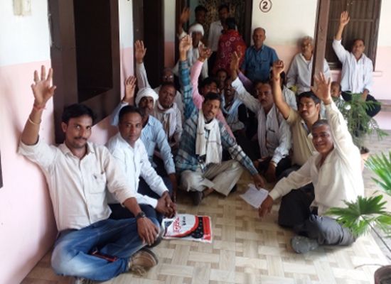 chhindwara सावधान..मंदसौर की तरह यहां भी आक्रोशित है किसान