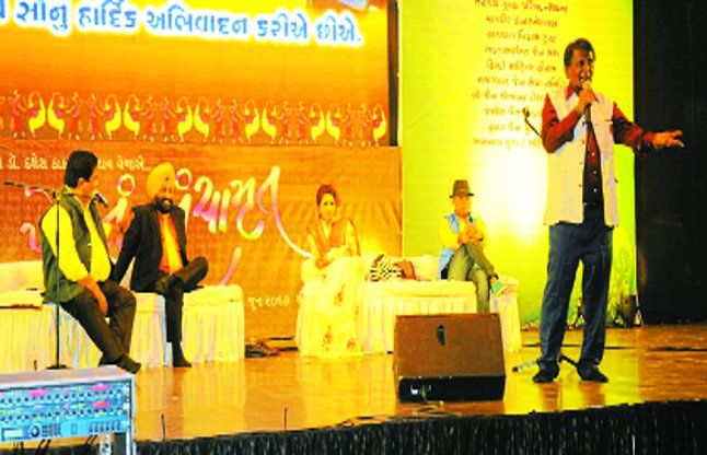 surat तिरंगे में लिपटकर लाल घर आया...