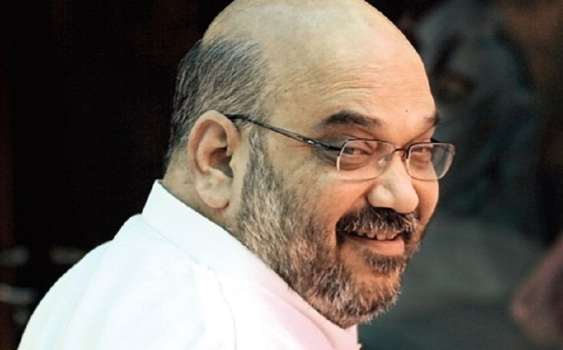 Amit Shah अमित शाह ने खेला बड़ा दांव, चक्रव्यूह में फंस सकते बीजेपी को हराने वाले दो नेता