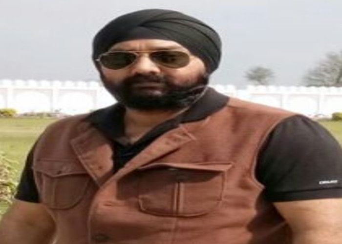 Dharmaveer Singh Bagga पांच सौ से अधिक गरीब बेटियों का पिता बनकर धर्मवीर सिंह बग्गा कर रहा है ऐसा काम