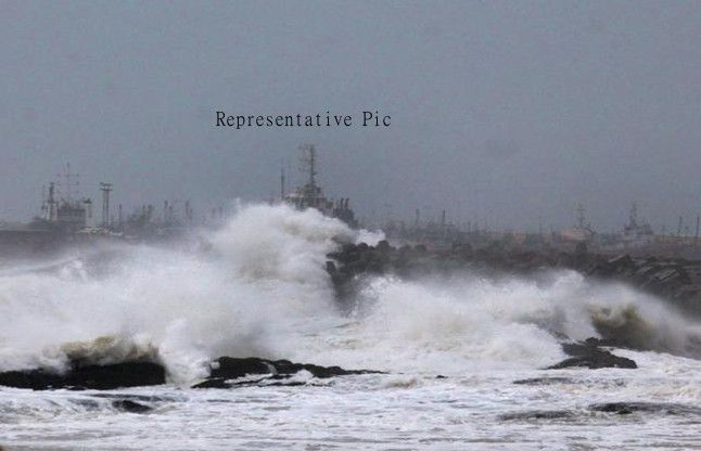 Disaster सबसे पहले ओडिशा में लगेगी आपदा चेतावनी प्रणाली