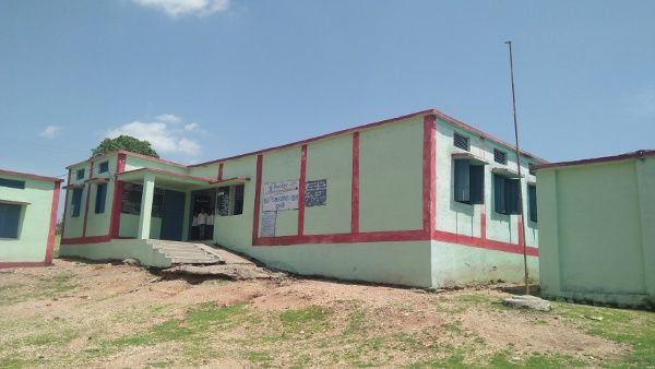chhindwara स्कूल शुरू, नहीं आ रहे शिक्षक, कैसे पढ़े बच्चे
