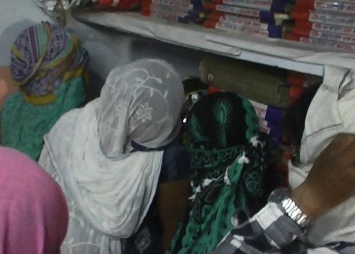Kanpur Natraj सेक्स रैकट का हुआ भंडाफोड़, पकड़े जाने पर कहा हम हैं भाई-बहन