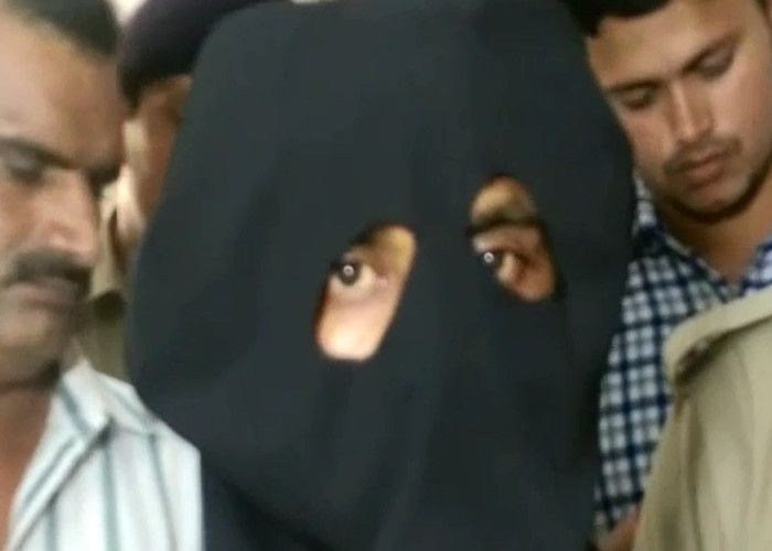 Murderer पुलिस ने तिहरे हत्याकांड में पाई बड़ी कामयाबी, चार में से एक आरोपी गिरफ्तार