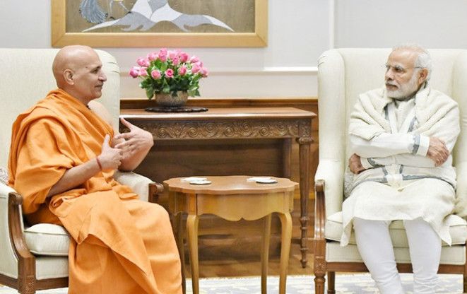 Saharanpur Exclusive interview ...तो इस वजह से पीएम मोदी के साथ योग नहीं करेंगे पद्मश्री भारत भूषण