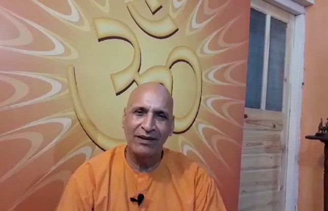 Saharanpur याेग दिवस पर विशेष: असाध्य राेगाें का इलाज नहीं है याेग - पद्मश्री भारत भूषण